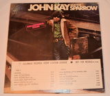Kay, John - John Kay & The Sparrow
