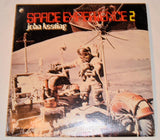Keating, John - Space Experience 2