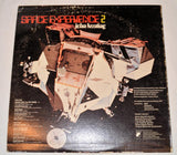 Keating, John - Space Experience 2