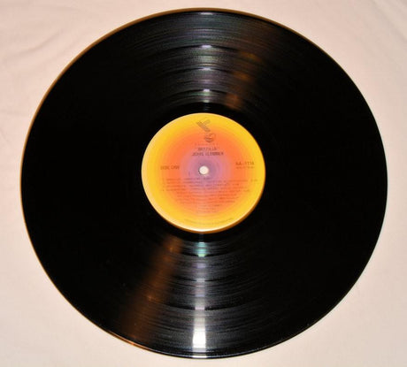 Klemmer, John - Brazilia