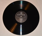 Hooker, John Lee - Chess Masters Double Album