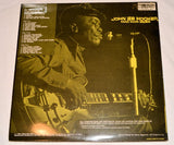 Hooker, John Lee - Mad Man Blues