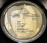 Lennon, John - Imagine(Japanese)