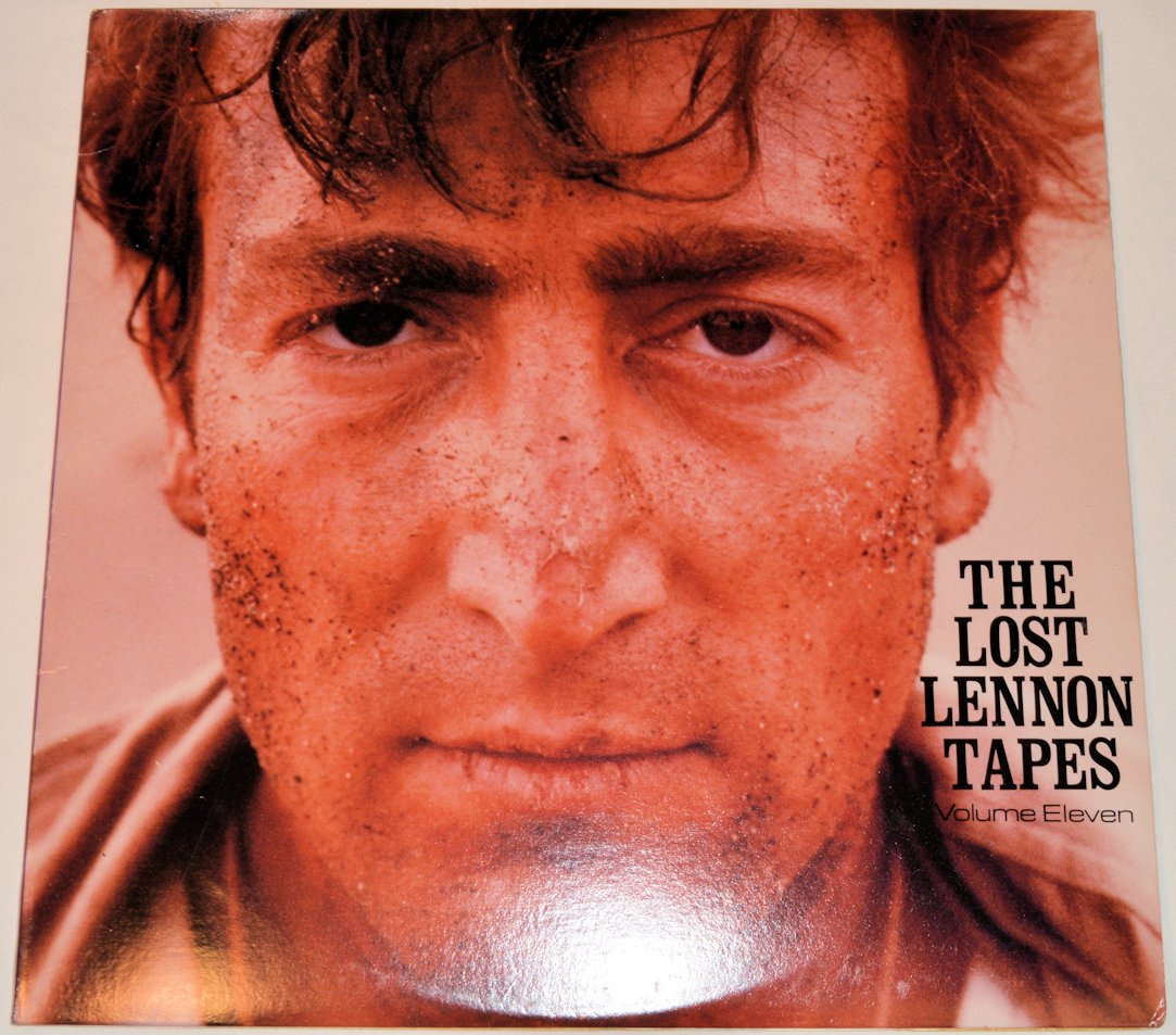 Lennon, John - Lost Tapes Vol 11