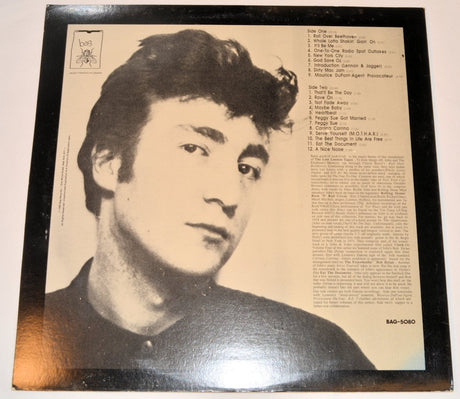 Lennon, John - Lost Tapes Vol 8