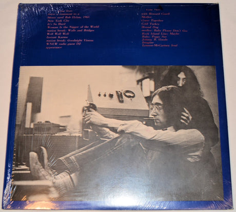 Lennon, John - Teddy Boy