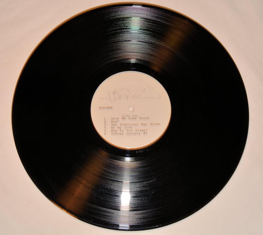 Lennon, John - Lost Lennon Tapes 14