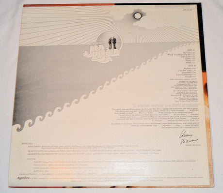 Lucien, Jon - Rashida