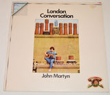 Martyn, John - London Conversation