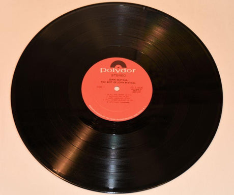 Mayall, John - Best Of