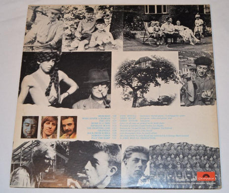 Mayall, John - Memories