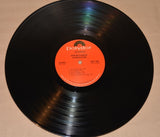 McLaughlin, John - Extrapolation