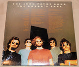 Payne, John Band - The Razor's Edge