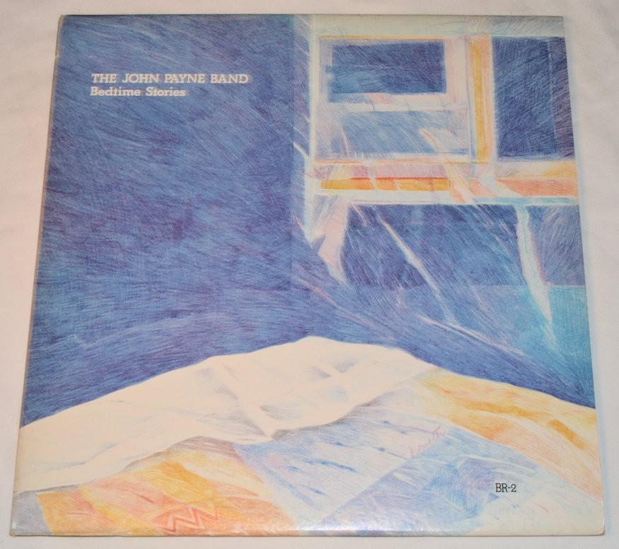 Payne, John - Bedtime Stories