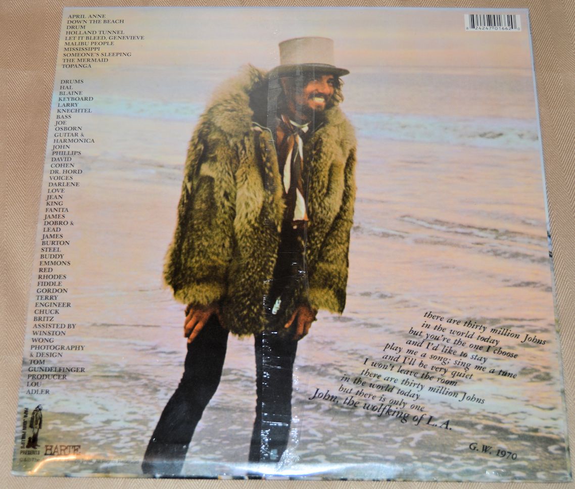 Phillips, John - John Phillips