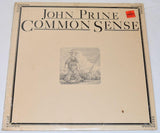 Prine, John - Common Sense
