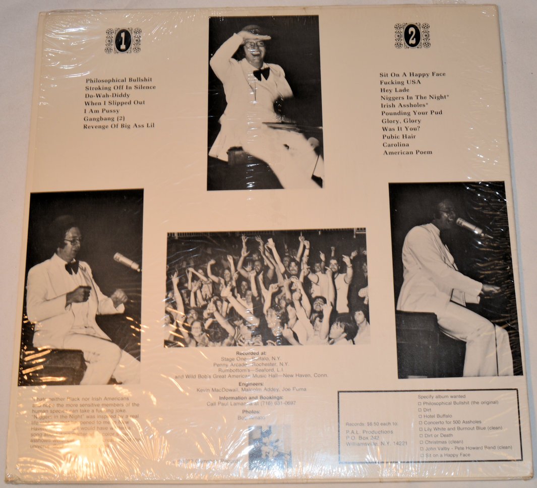 Valby, John - Sit On A Happy Face