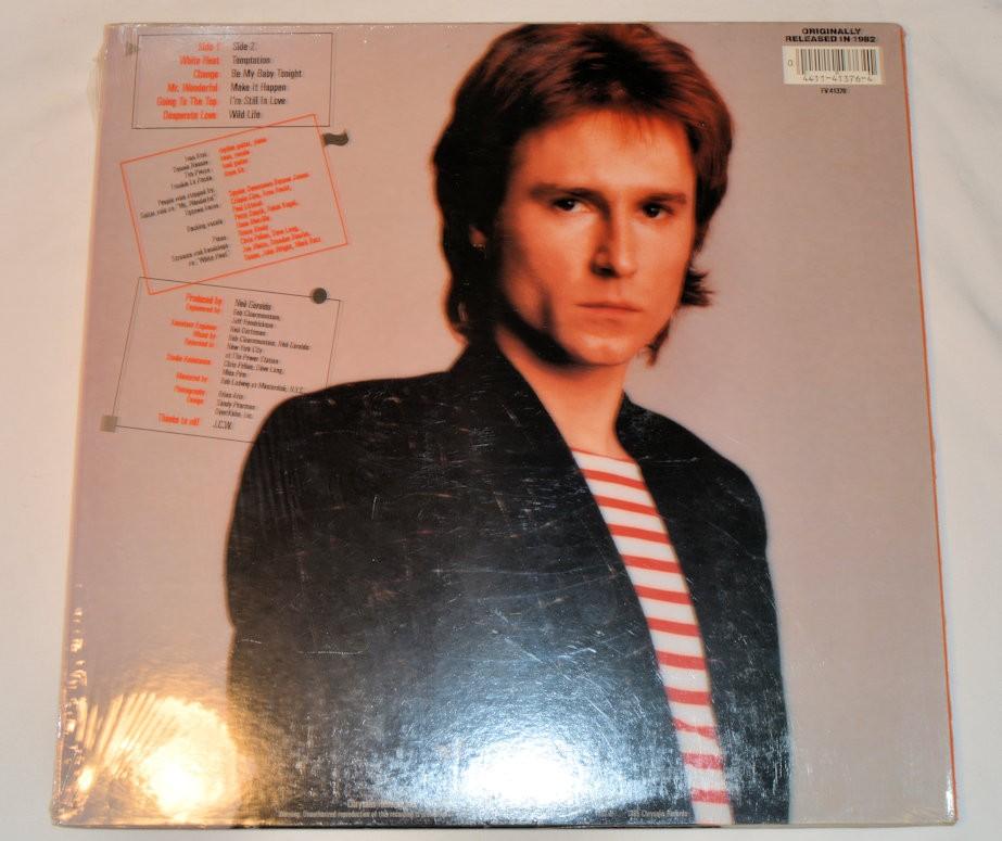 Waite, John - Ignition