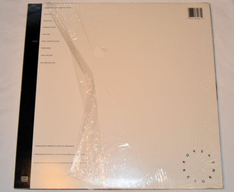 Waite, John - Rovers Return