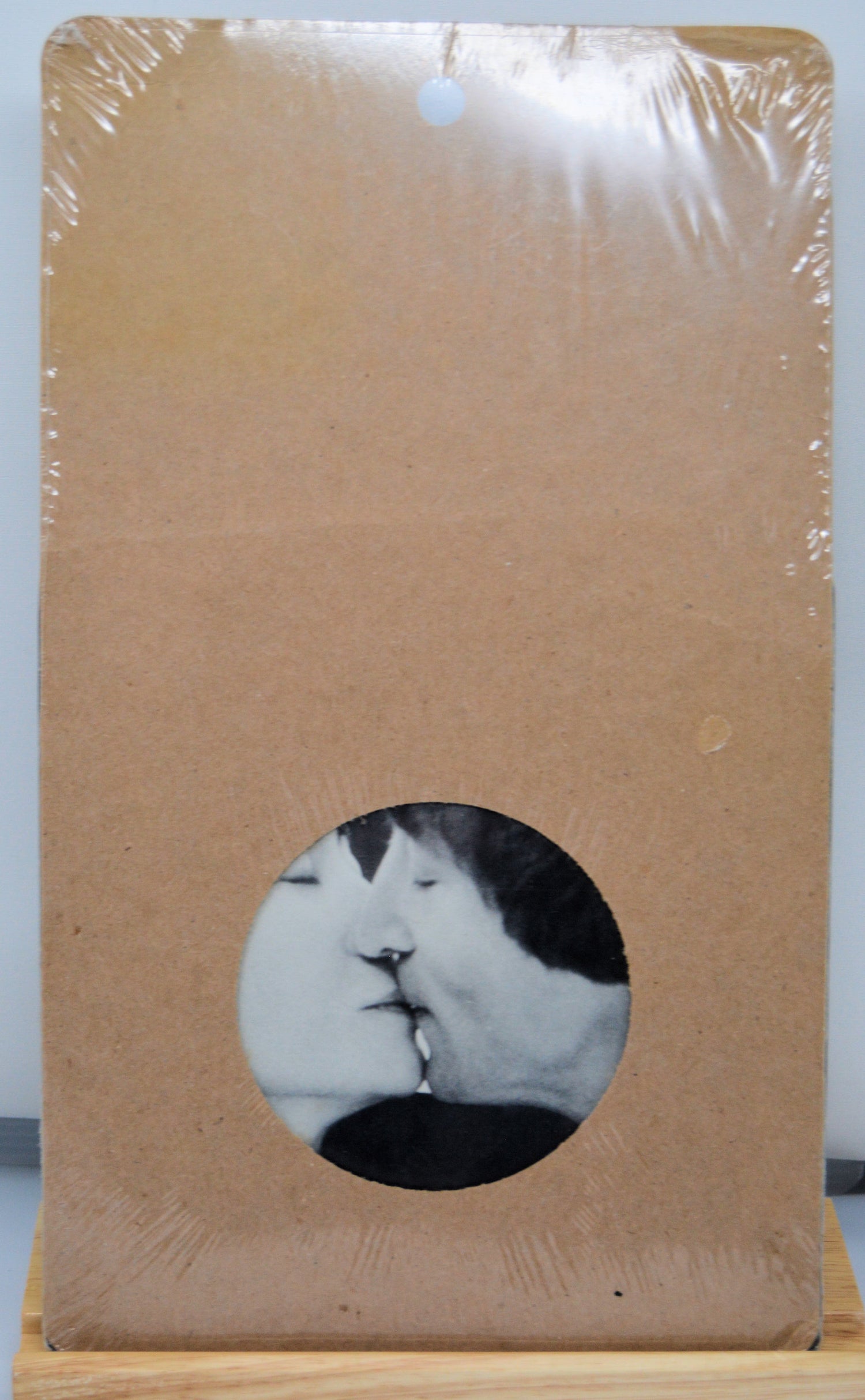 Lennon, John - (Just Like) Starting Over