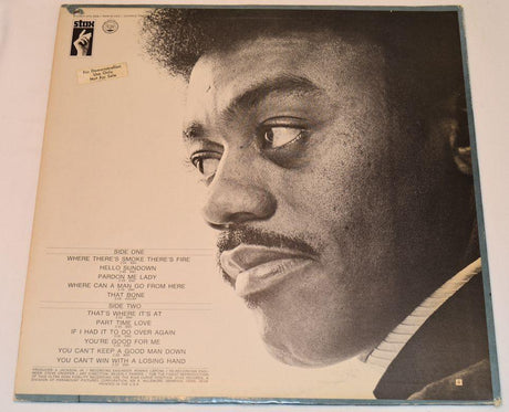 Taylor, Johnnie - Raw Blues