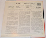 Ace, Johnny - Memorial Album