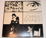 Barnes, Johnny Story - The Johnny Barnes Story