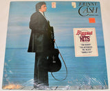 Cash, Johnny - Biggest Hits