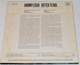 Cash, Johnny - Bitter Tears