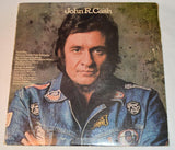 Cash, Johnny - John R Cash