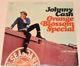 Cash, Johnny - Orange Blossom Special