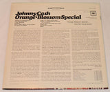 Cash, Johnny - Orange Blossom Special
