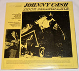 Cash, Johnny - Rock Island Line