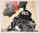 Cash, Johnny - Story Songs Of Trains And Rivers