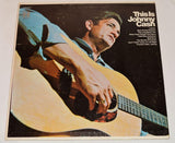 Cash, Johnny - This Is Johnny Cash