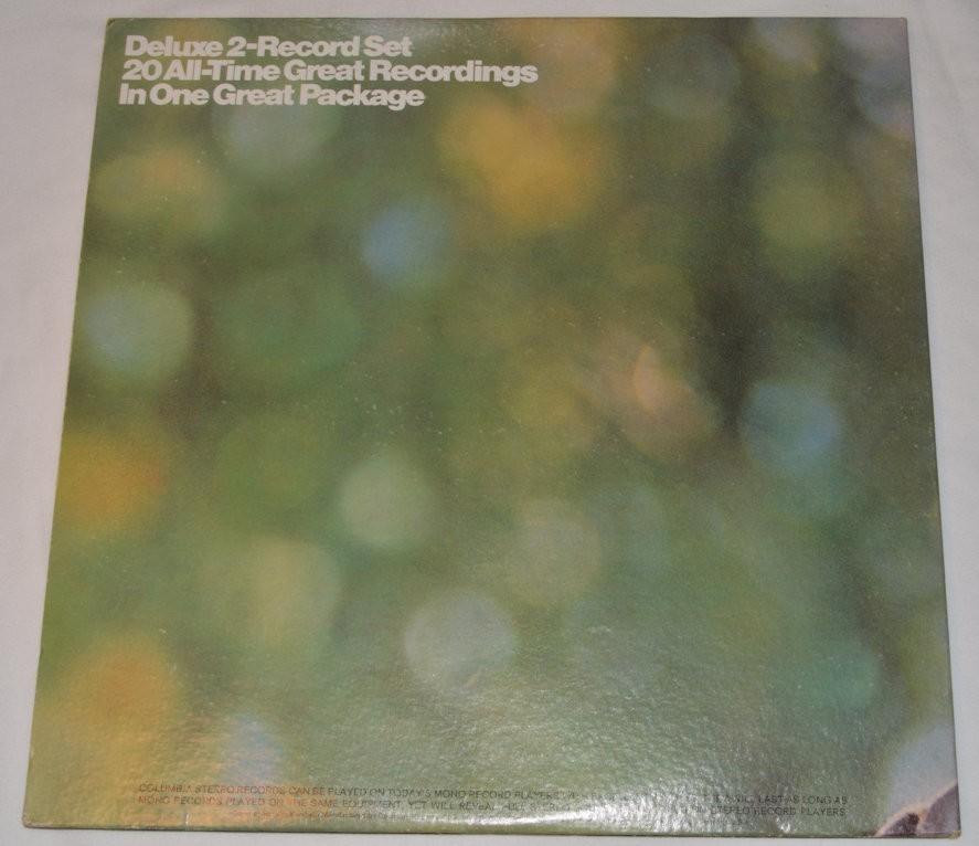 Cash, Johnny - World Of