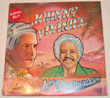 Johhny Y Daniel - Los Distinguidos