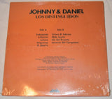 Johhny Y Daniel - Los Distinguidos