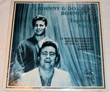 Burnette, Johnny - Together Again
