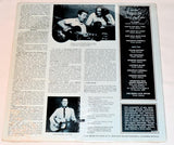 Burnette, Johnny - Together Again