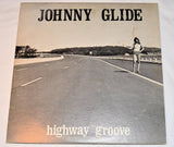 Johnny Glide - Highway Groove