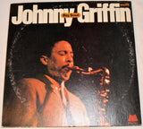 Griffin, Johnny - Big Soul