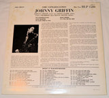 Griffin, Johnny - The Congregation