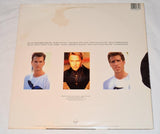 Johnny Hates Jazz - Turn Back The Clock