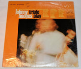 Hodges, Johnny - Triple Play