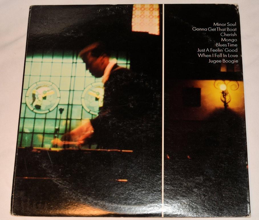 Lytle, Johnny - Swingin At The Gate