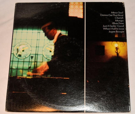 Lytle, Johnny - Swingin At The Gate