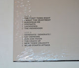 Marr, Johnny - Messenger