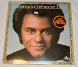 Mathis, Johnny - Greatest Hits