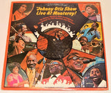 Otis, Johnny - Live At Monterey
